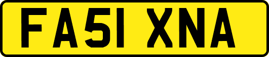 FA51XNA