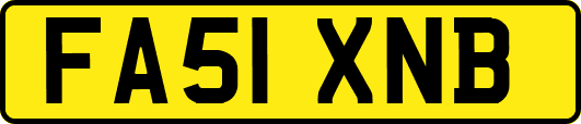 FA51XNB