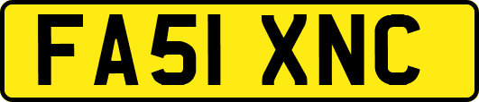 FA51XNC