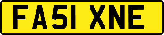 FA51XNE