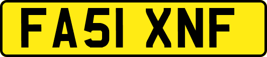 FA51XNF