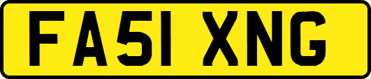 FA51XNG