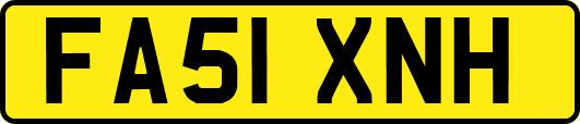 FA51XNH