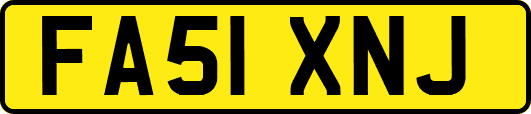 FA51XNJ