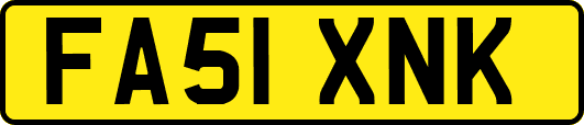 FA51XNK