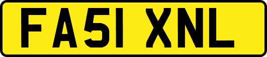FA51XNL