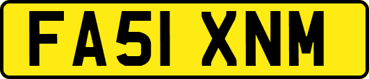 FA51XNM