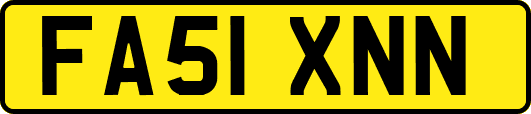 FA51XNN