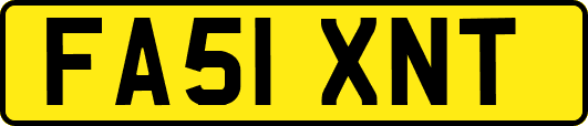 FA51XNT