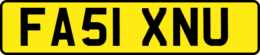 FA51XNU