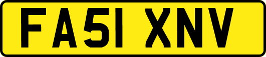 FA51XNV
