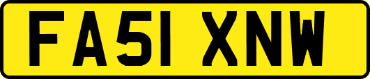 FA51XNW