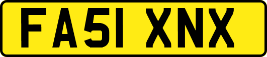 FA51XNX