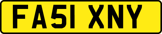 FA51XNY