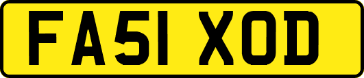 FA51XOD