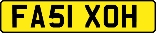 FA51XOH