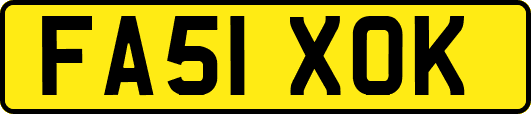 FA51XOK