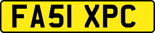 FA51XPC