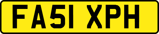 FA51XPH