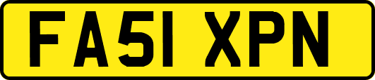 FA51XPN