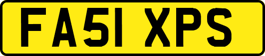 FA51XPS