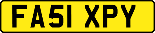 FA51XPY