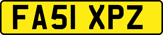 FA51XPZ