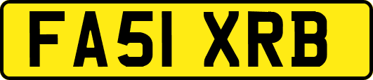 FA51XRB