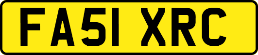FA51XRC