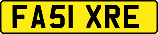 FA51XRE