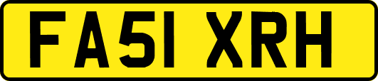 FA51XRH