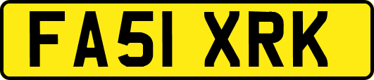 FA51XRK