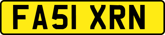 FA51XRN