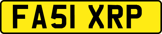 FA51XRP