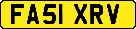 FA51XRV