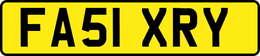 FA51XRY