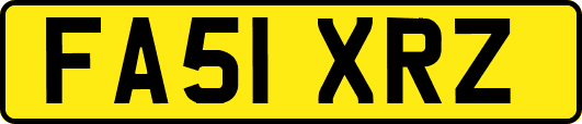 FA51XRZ