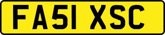 FA51XSC