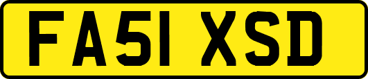 FA51XSD