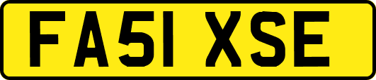 FA51XSE