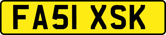 FA51XSK