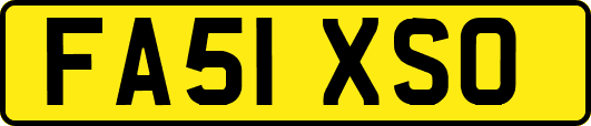 FA51XSO