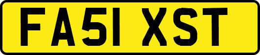 FA51XST