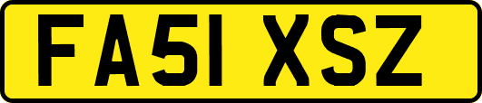 FA51XSZ