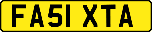 FA51XTA