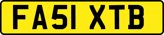 FA51XTB