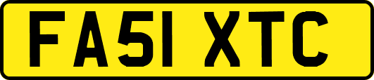 FA51XTC