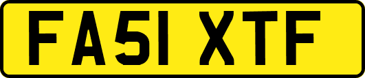 FA51XTF