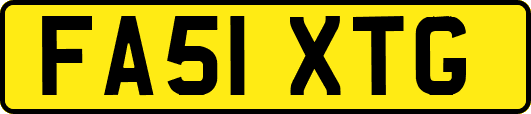 FA51XTG