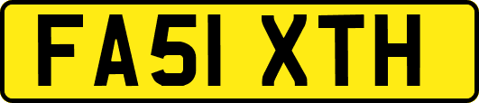 FA51XTH